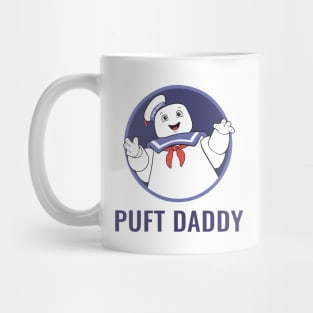 Puft Daddy Mug